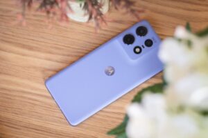 Motorola quiere asaltar el mercado español y tiene claro cómo hacerlo: atacando justo en la nostalgia