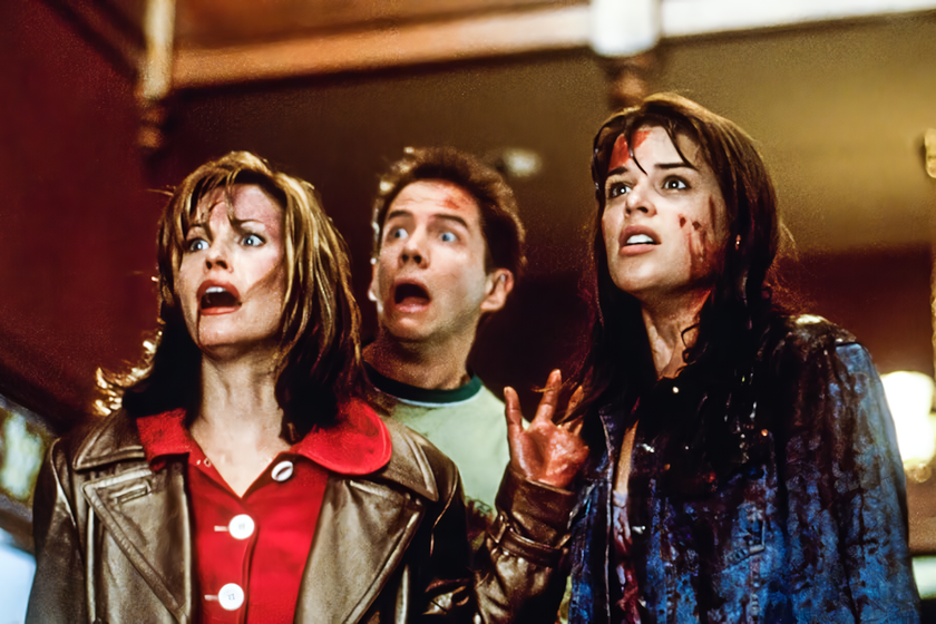 Cinco películas que han desaparecido del catálogo de Netflix en abril y puedes ver en otras plataformas o hacerte con ellas en formato físico