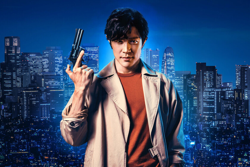 City Hunter (2024), crítica - Netflix presenta una buddy movie mamarracha y disfrutona pero que demuestra (una vez más) que no todos los animes funcionan en acción real