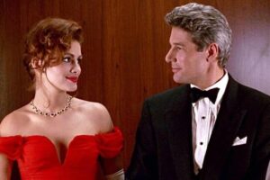 La opinión de Julia Roberts sobre cómo ha envejecido 'Pretty Woman'. "Los tiempos cambian"