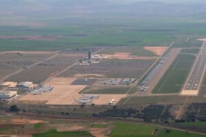 el megaproyecto de 1.000 millones de euros símbolo de los excesos de la burbuja