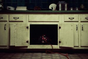 Ellos, El Miedo (2024) crítica - La primera gran serie de terror del año. La temporada 2 de la antología de Prime Video es mucho mejor que la anterior pese a momentos de brocha gorda