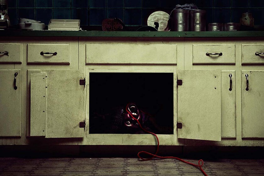 Ellos, El Miedo (2024) crítica - La primera gran serie de terror del año. La temporada 2 de la antología de Prime Video es mucho mejor que la anterior pese a momentos de brocha gorda