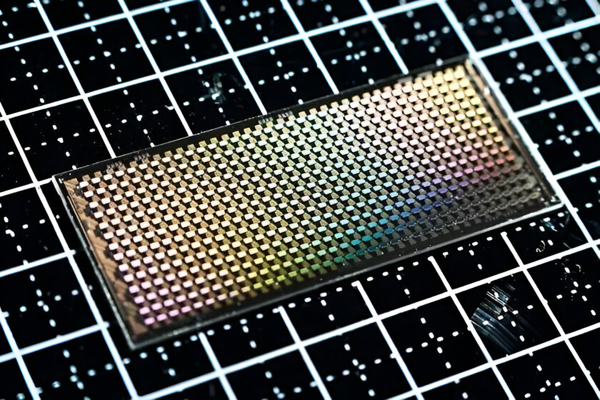 China ya tiene listo un chip cuántico superconductor de 504 cúbits. EEUU tiene otro motivo para preocuparse