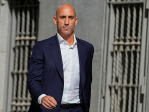 “Mi dinero es producto de mi trabajo”