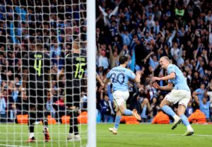 Champions League: ¿Quién toma la ventaja en la ida en las apuestas?