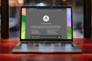 Google eliminará "miles de millones de datos" recopilados con el modo incógnito de Chrome. No era un modo tan privado