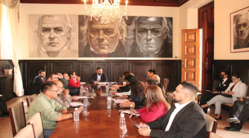 Comisión AN aprueba informe para segunda discusión de Ley sobre ONG