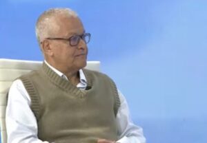 Benjamín Rausseo calza perfectamente con el momento actual de Venezuela