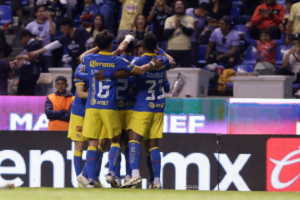 Clasificados a Liguilla y ¿cómo se juega el Play – In al momento?