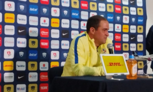“La victoria de Pumas, más que justa”: André Jardine