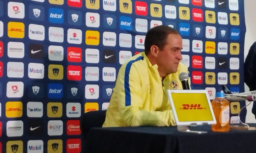 “La victoria de Pumas, más que justa”: André Jardine