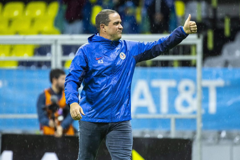 André Jardine sería el plan B de la Selección Mexicana