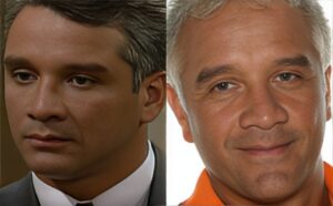 Lo que hace actualmente el primer actor venezolano Aroldo Betancourt