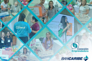 Bancaribe celebra el mes del emprendimiento con la II feria «Conexión Emprendedora»