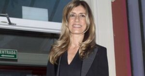 La organización que está detrás de la denuncia a Begoña Gómez, esposa de Pedro Sánchez