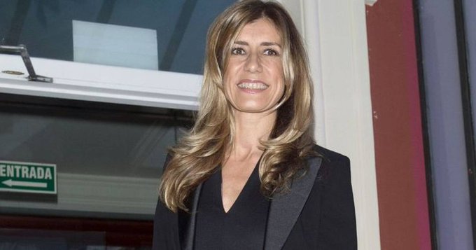 La organización que está detrás de la denuncia a Begoña Gómez, esposa de Pedro Sánchez