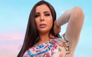 Lo que publicaba la prima de Juan Guaidó antes de ser detenida por triple asesinato