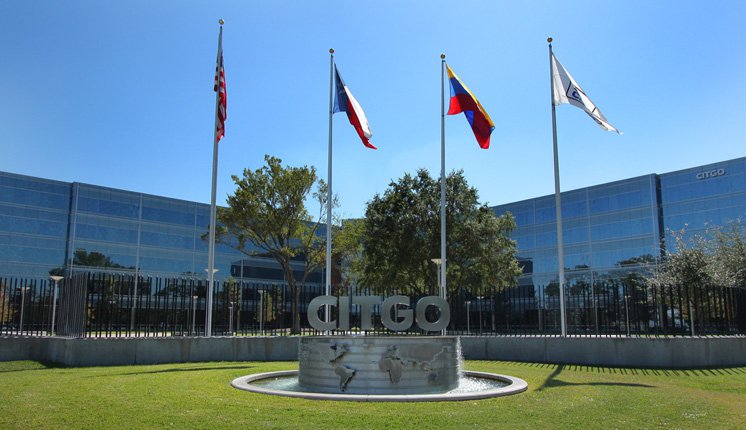Citgo abrirá sala de datos para dar información a los postores de la subasta