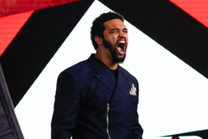 Caleb Williams, primer pick del NFL Draft 2024, llega a los Bears