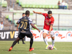 Caracas redujo opciones para ir a la fase final