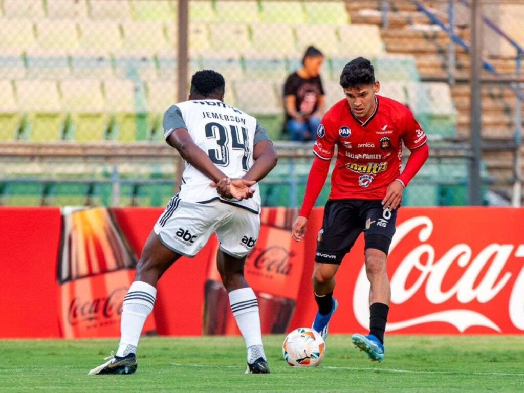 Caracas suma 11 derrotas consecutivas
