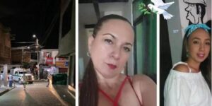 Encuentran muertas en su propia casa a madre e hija que estaban desaparecidas