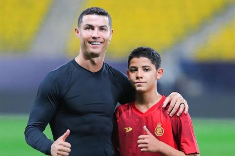 Cristiano Ronaldo vence a la Juventus y deberá ser indemnizado