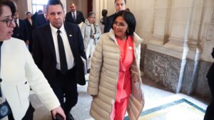 'La verdad de Venezuela prevalecerá'