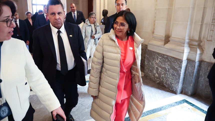 'La verdad de Venezuela prevalecerá'