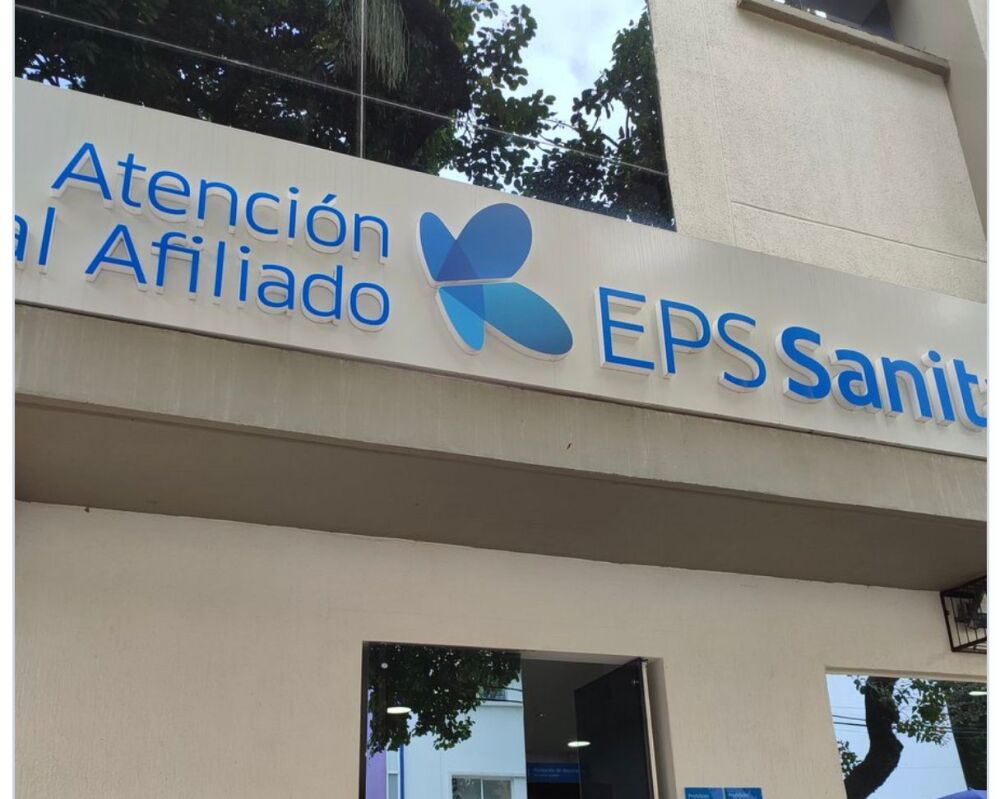 Grupo Keralty denuncia penalmente al Gobierno de Colombia por intervención de Sanitas
