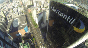 El patrimonio de Mercantil C.A. Banco Universal cerró en Bs 3.618 millones en el segundo semestre de 2023