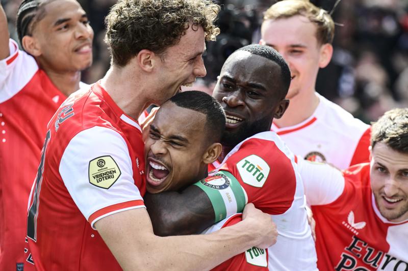 Feyenoord