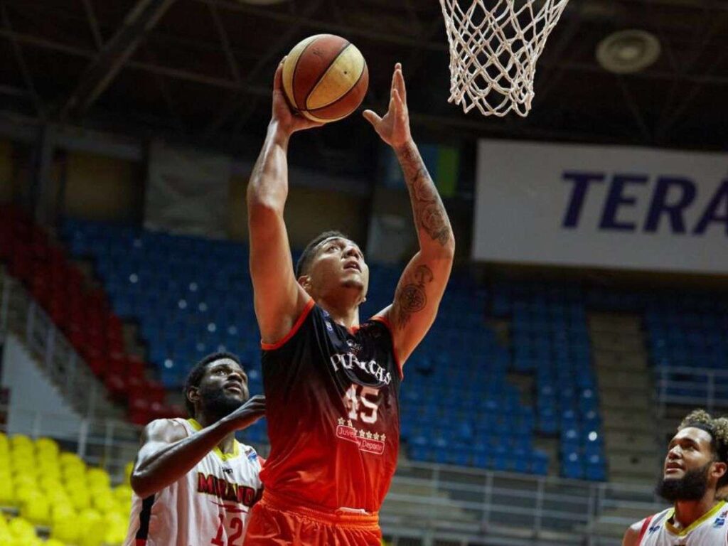 Hernández: "Tengo que ayudar al máximo"