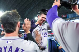 MLB Mexico City Series: 5 curiosidades de los Colorado Rockies
