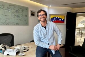 Actualmente sería posible atraer inversiones de US$1.000 millones a la Bolsa de Caracas