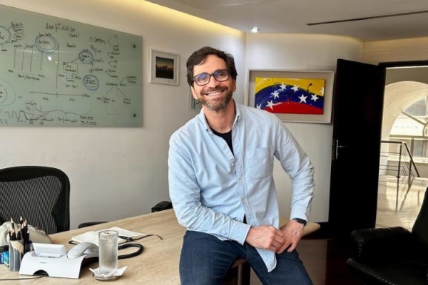 Actualmente sería posible atraer inversiones de US$1.000 millones a la Bolsa de Caracas