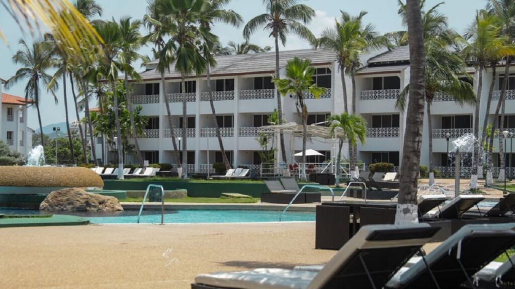 Ocupación hotelera en el país fue de 78% durante la Semana Santa