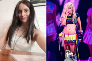 Las espeluznantes declaraciones de una fanática sobre Karol G en el concierto en Caracas