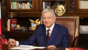 López Obrador pidió que dejen al pueblo de Venezuela votar en libertad en las elecciones presidenciales