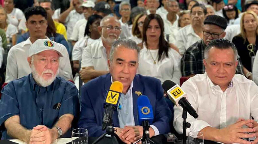 Un punto que le arrebatemos a la abstención es un punto que sumaremos al cambio