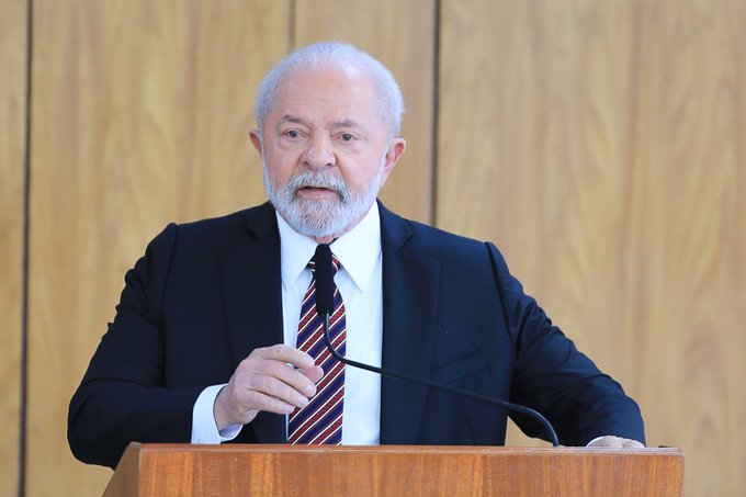Lula analizará con Petro el proceso electoral en Venezuela durante su visita a Bogotá