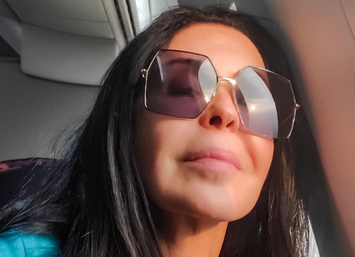 Los deseos menos imaginados que reveló María Conchita Alonso