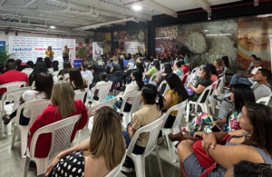 Más de 2.000 emprendedores se capacitaron en el Programa de Formación de Microempresarios de Banesco