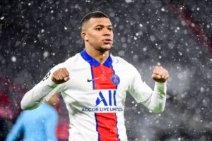 El aviso de Mbappé al Barcelona: "No me voy a esconder"
