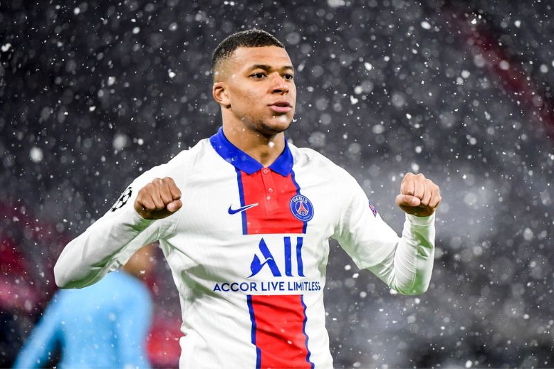 El aviso de Mbappé al Barcelona: "No me voy a esconder"