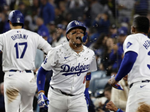 Miguel Rojas y Ohtani guian victoria de Dodgers