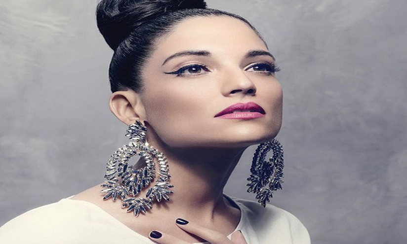 La reconocida cantautora española Natalia Jiménez anuncia su llegada Venezuela