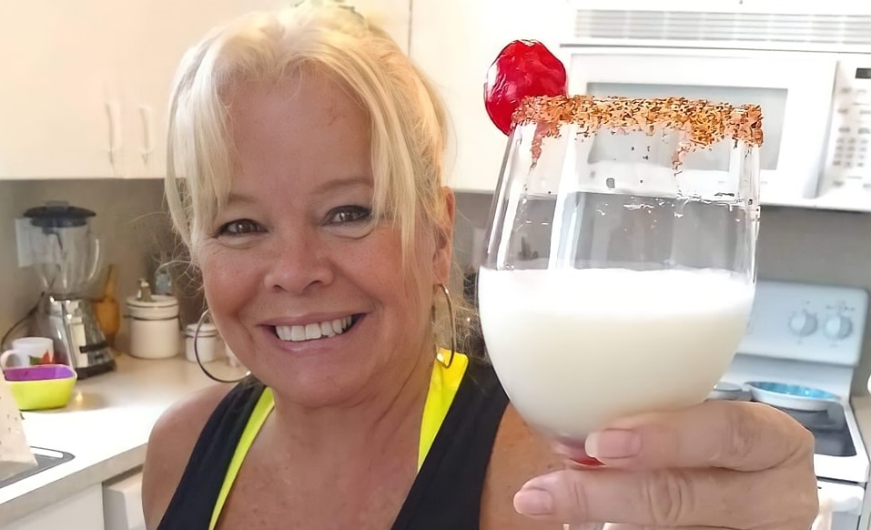 Así se gana la vida en EEUU la querida comediante Nelly Pujols