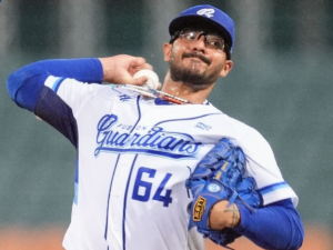 Nivaldo y Franco fueron la dupla ganadora de Fubon